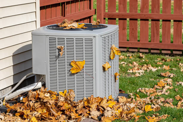 Local HVAC companies in Cheboygan, MI