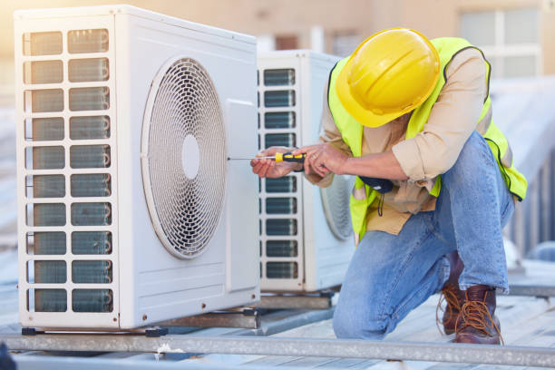 Best Central air repair  in Cheboygan, MI