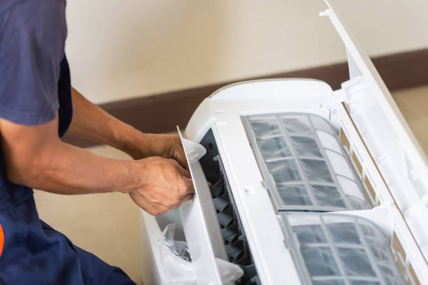 Best Best HVAC companies  in Cheboygan, MI