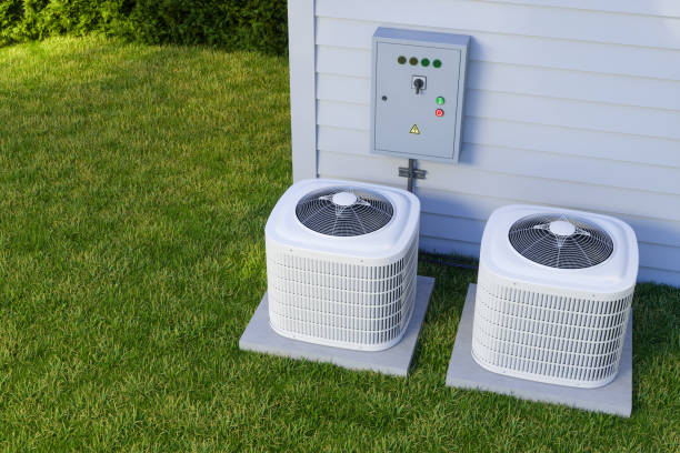 Affordable air conditioning repair in Cheboygan, MI