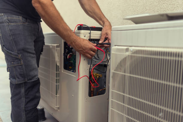 Best Emergency HVAC repair  in Cheboygan, MI