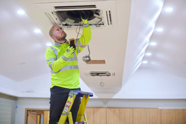 Best HVAC replacement cost  in Cheboygan, MI
