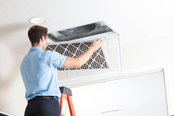 Best Air conditioning repair  in Cheboygan, MI