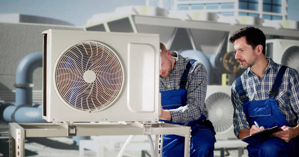 Best HVAC system installation  in Cheboygan, MI