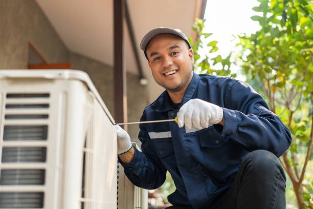 Professional HVAC in Cheboygan, MI