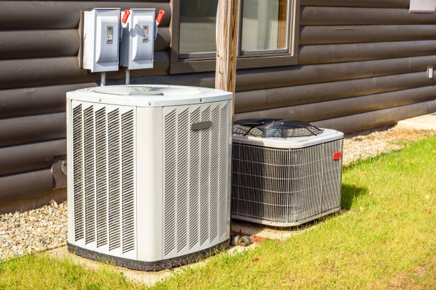 Best Ductless HVAC repair  in Cheboygan, MI