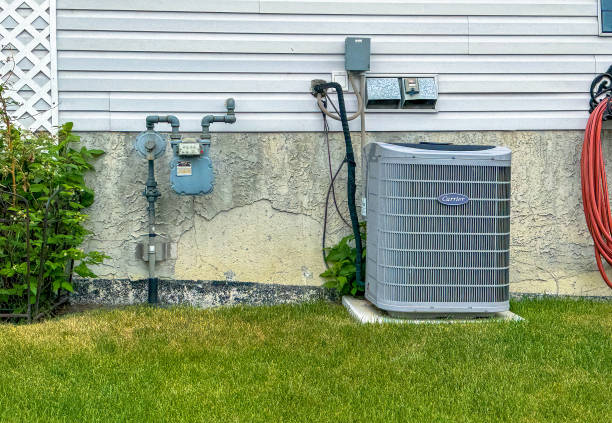 HVAC emergency services in Cheboygan, MI